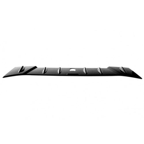 Vortex Generator Type 3 - 2013+ Scion FR-S / Subaru BRZ