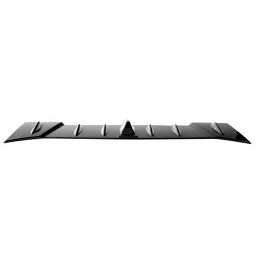Vortex Generator Type 4 - 2013+ Scion FR-S / Subaru BRZ