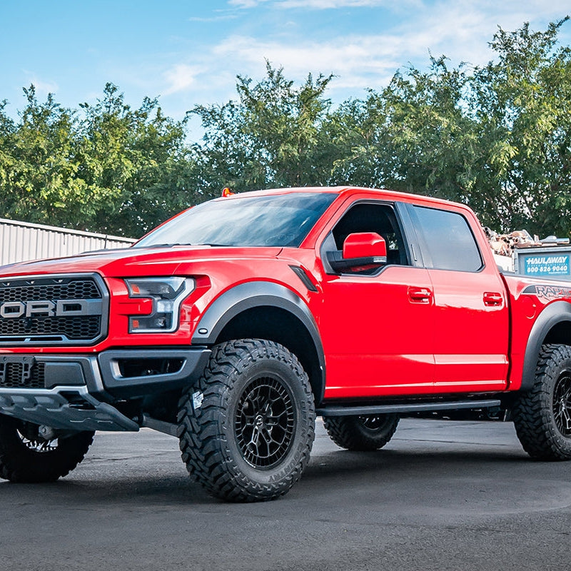 VR Forged D02 Wheel Satin Bronze 20x9 +12mm 6x135 - VR-D02-2090-12-6135-SBZ