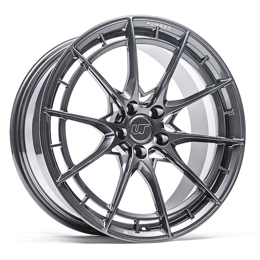 VR Forged D03-R Wheel Gunmetal 20x9.5 +20mm 5x120 - VR-D03R-2095-20-5120-GM
