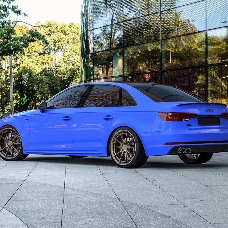 VR Forged D03-R Wheel Satin Bronze 19x9.5 +40mm 5x112 - VR-D03R-1995-40-5112-SBZ