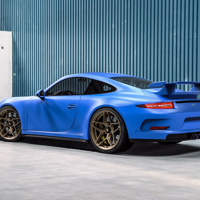 VR Forged D04 Wheel Satin Bronze 20x9 +45mm Centerlock - VR-D04-2090-45-CLK-SBZ