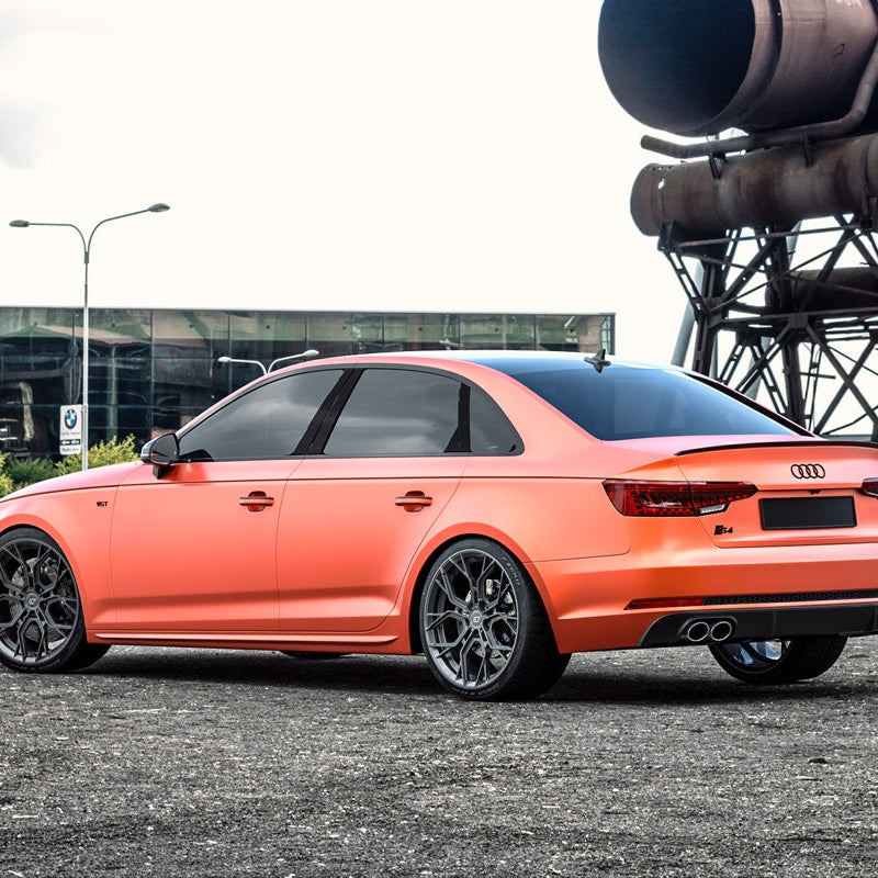 VR Forged D05 Wheel Gunmetal 19x9.5 +40mm 5x112 - VR-D05-1995-40-5112-GM