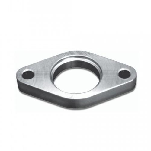 Wastegate Flange 38mm (Tial/Deltagate) - Threaded / Non-Threaded