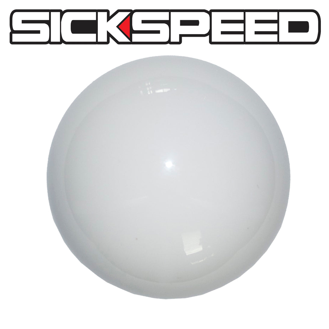 Gumball Shift Knob