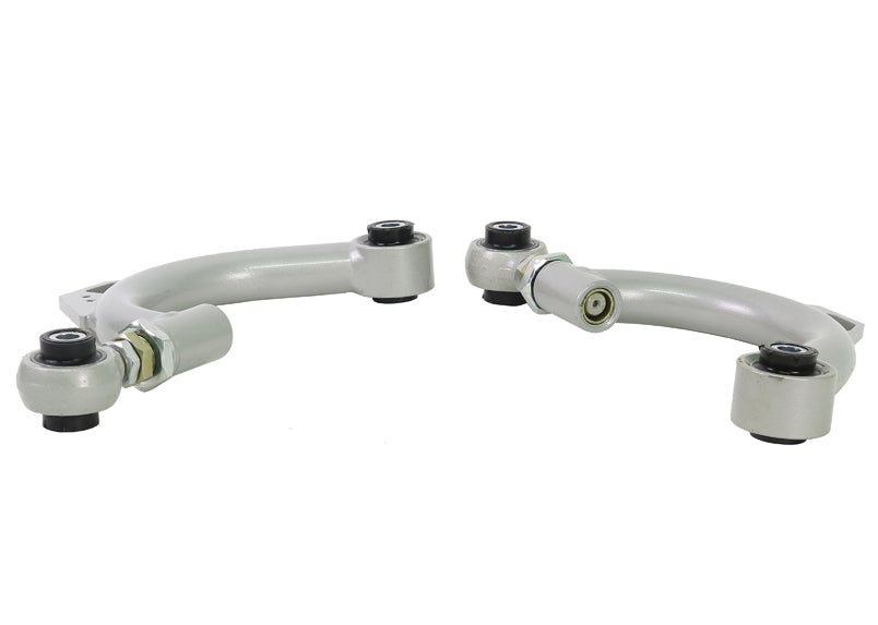 Whiteline 2016-2021 Honda Civic / Type-R FK8 Adjustable Rear Upper Control Arm