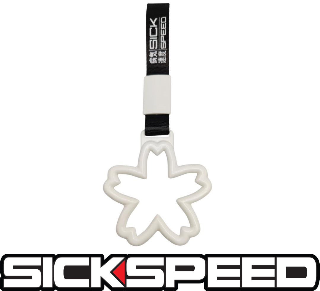 SICKSPEED Tsurikawa Sakura Cherry blossom
