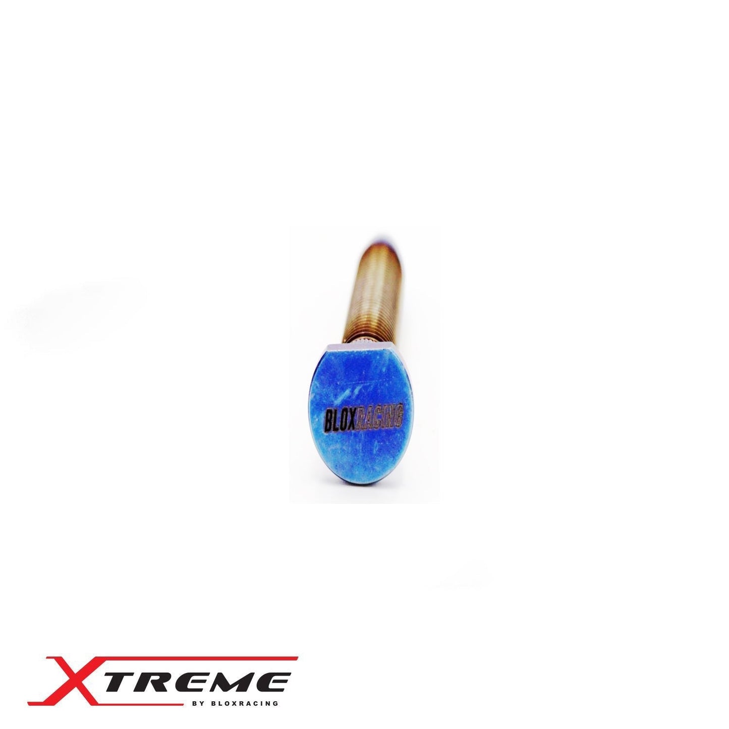 Xtreme Honda Titanium Wheel Studs