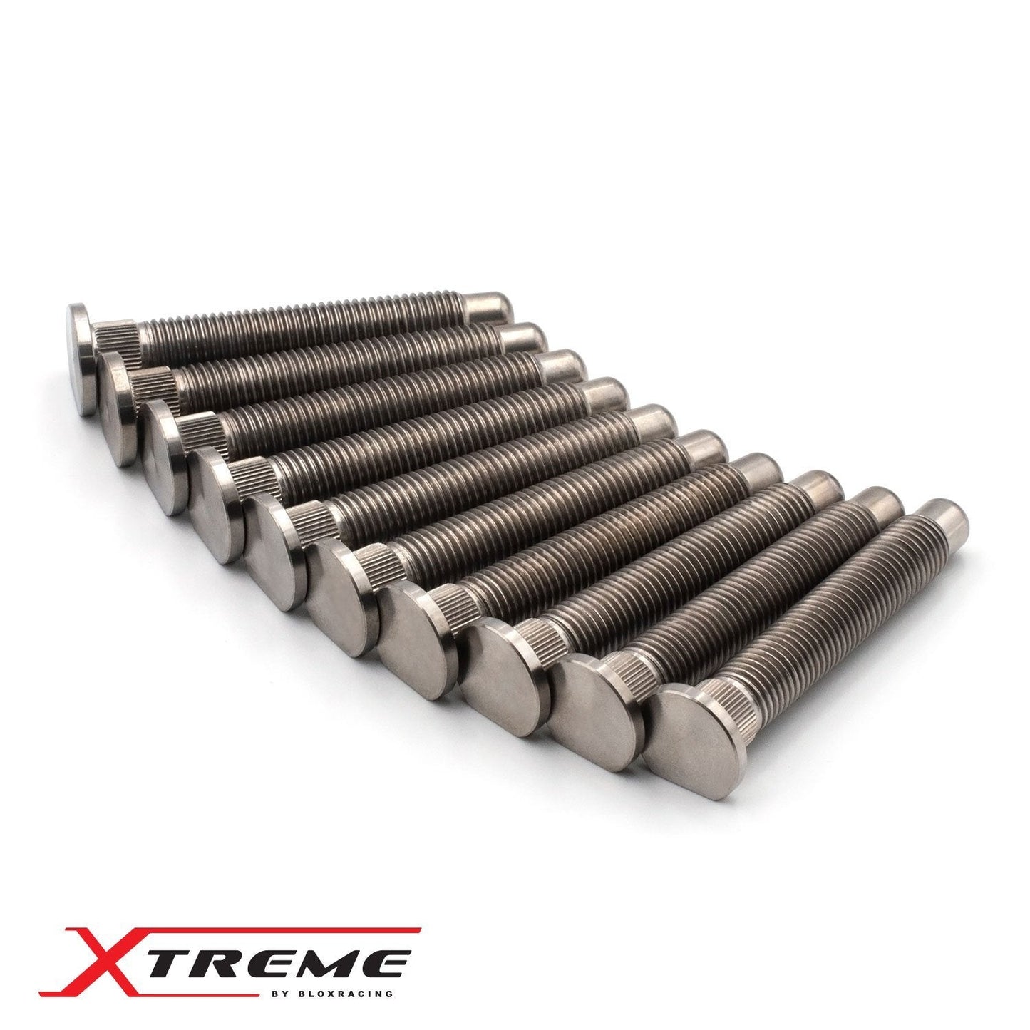 Xtreme Honda Titanium Wheel Studs