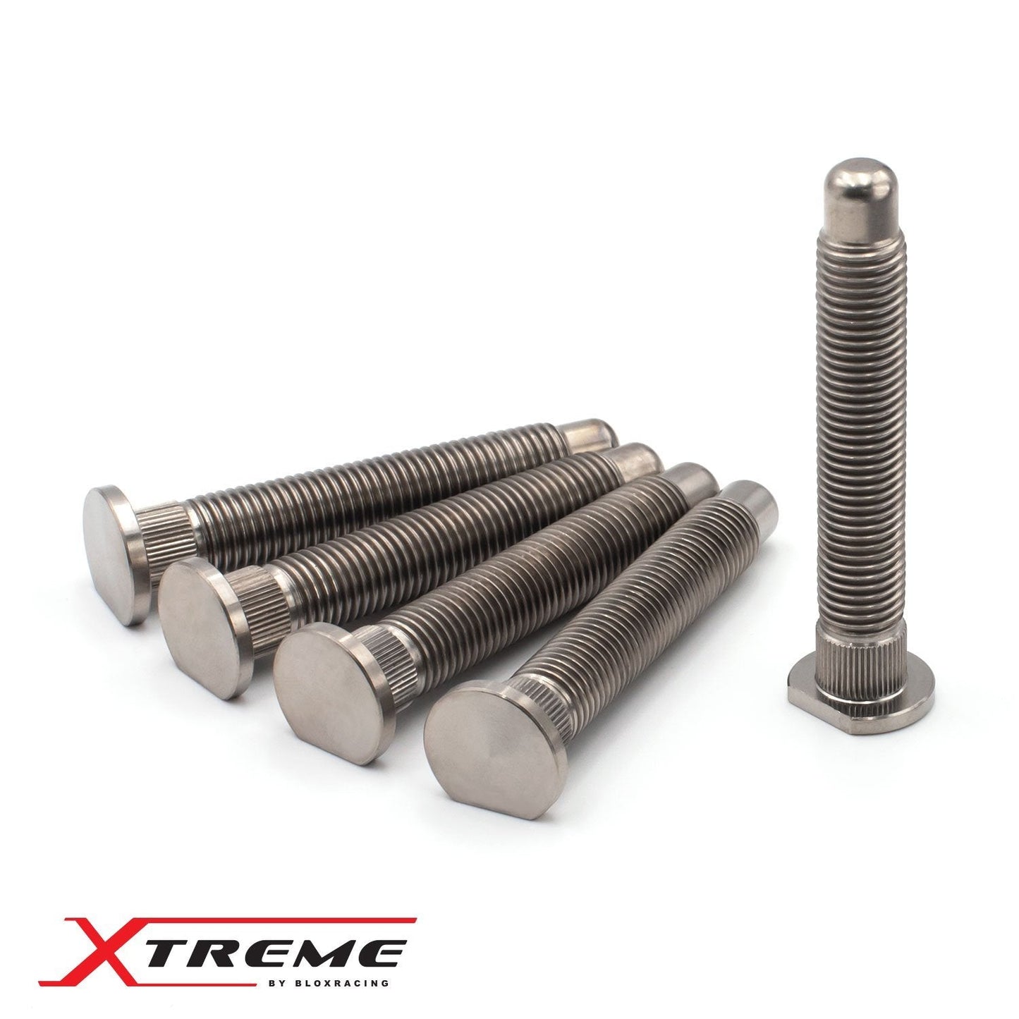 Xtreme Honda Titanium Wheel Studs