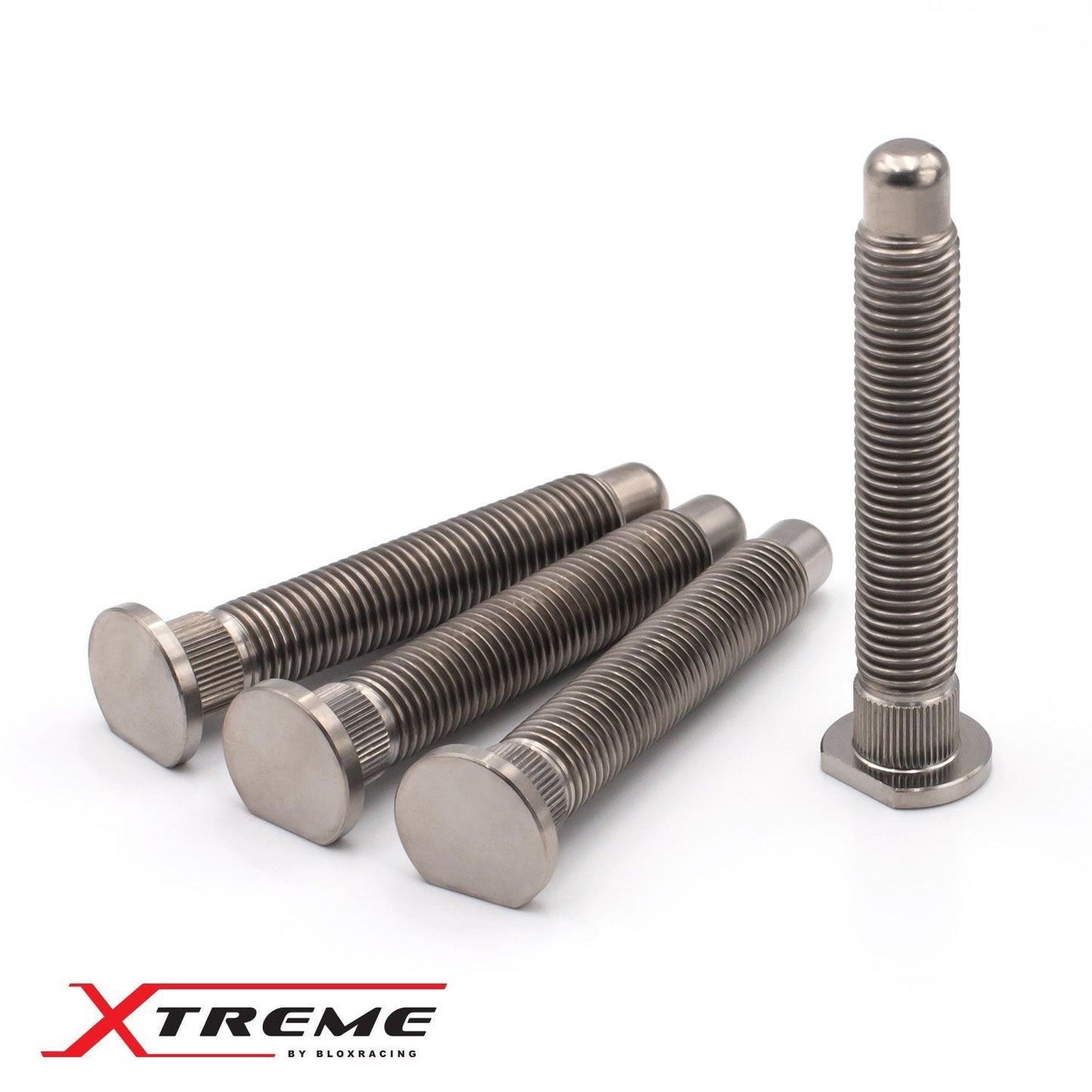 Xtreme Honda Titanium Wheel Studs