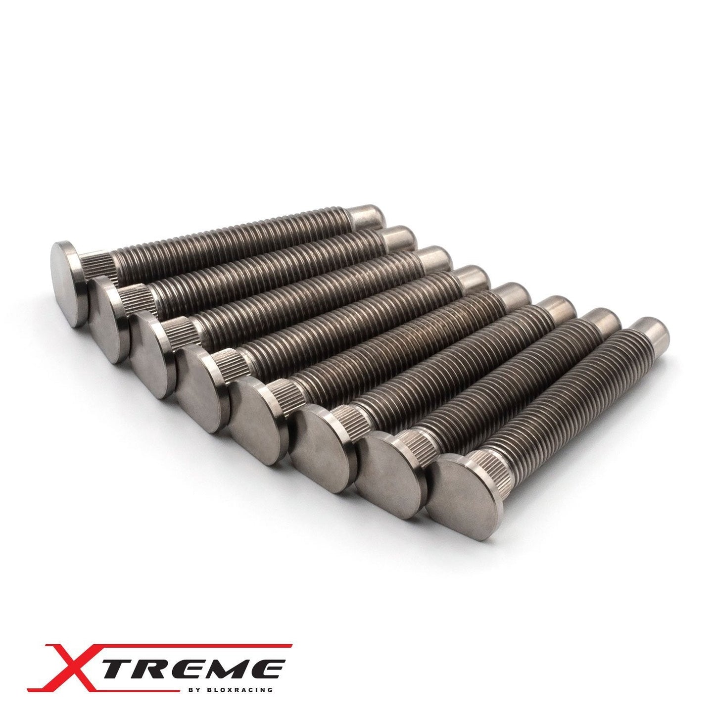 Xtreme Honda Titanium Wheel Studs