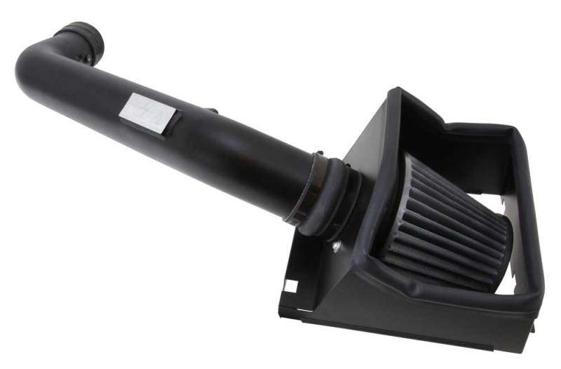 KN 71 Blackhawk Air Intake