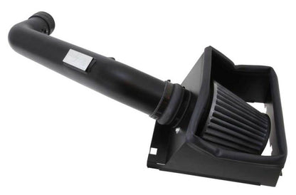 KN 71 Blackhawk Air Intake