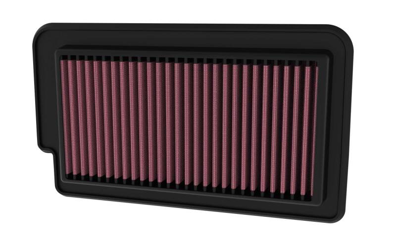KN Motorcycle Direct Fit Air Filters