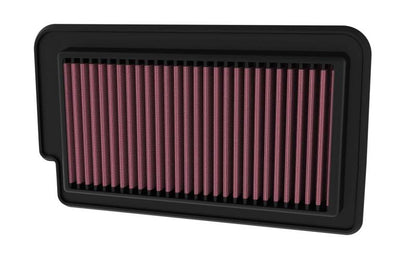 KN Motorcycle Direct Fit Air Filters