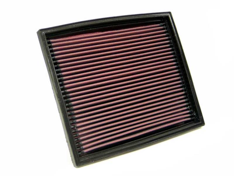 KN Drop in Air Filters