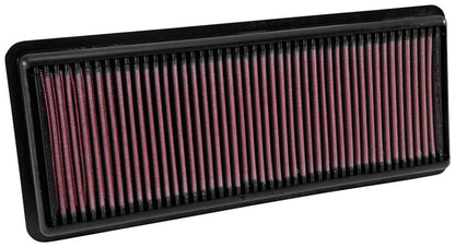 KN Drop in Air Filters