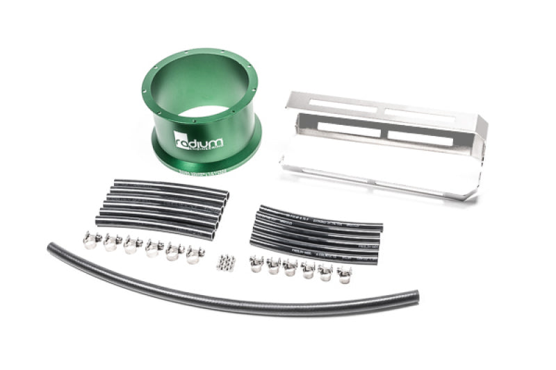 RAD Fuel Cell Accessories