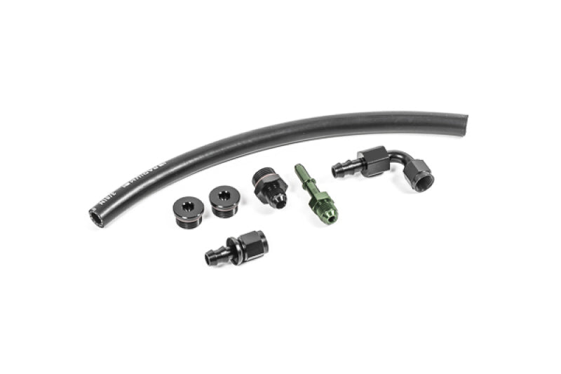 RAD Fuel Rail Kits