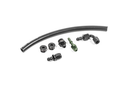 RAD Fuel Rail Kits