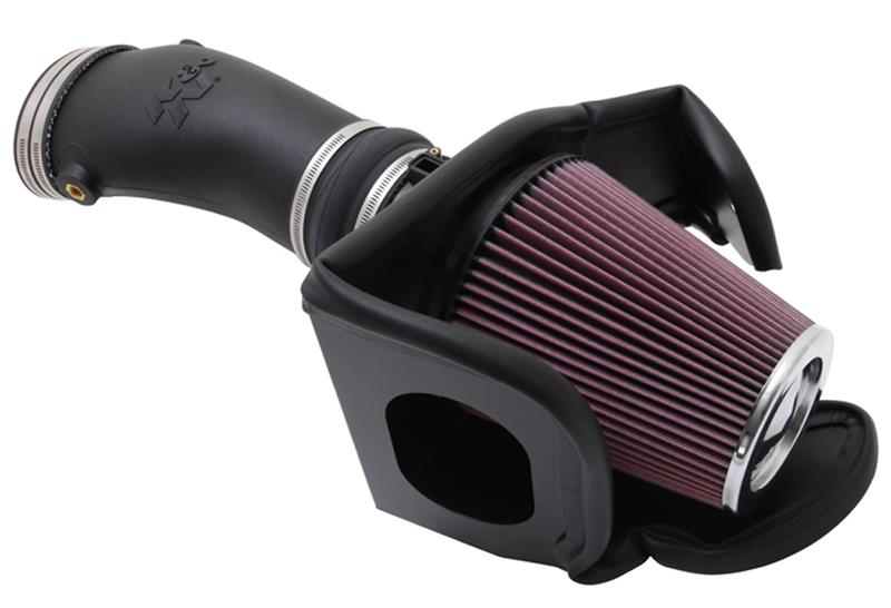 KN 57 FIPK Air Intake 50