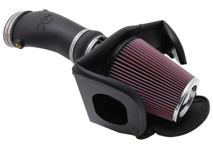 KN 57 FIPK Air Intake 50