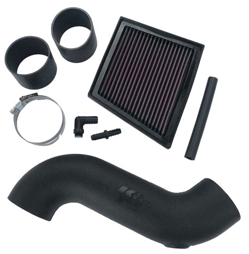 KN 57 FIPK Air Intake 50
