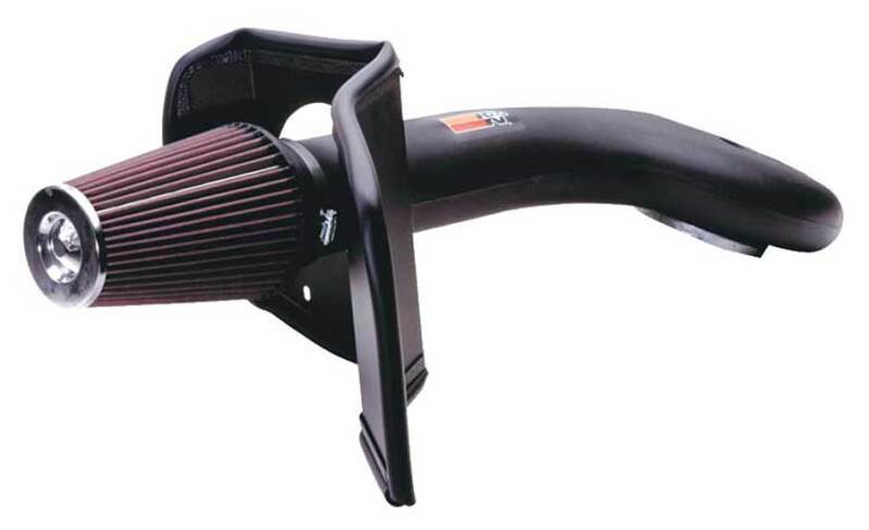 KN 57 FIPK Air Intake 50