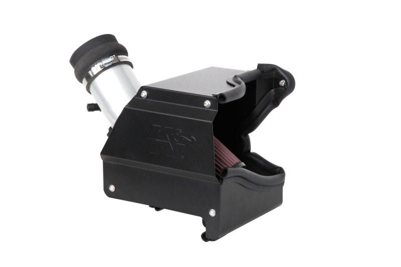 KN 77 Metal Intake