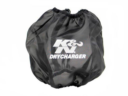 KN DryCharger Air Filter Wrap