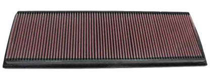 KN Drop in Air Filters