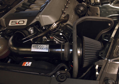 KN 71 Blackhawk Air Intake