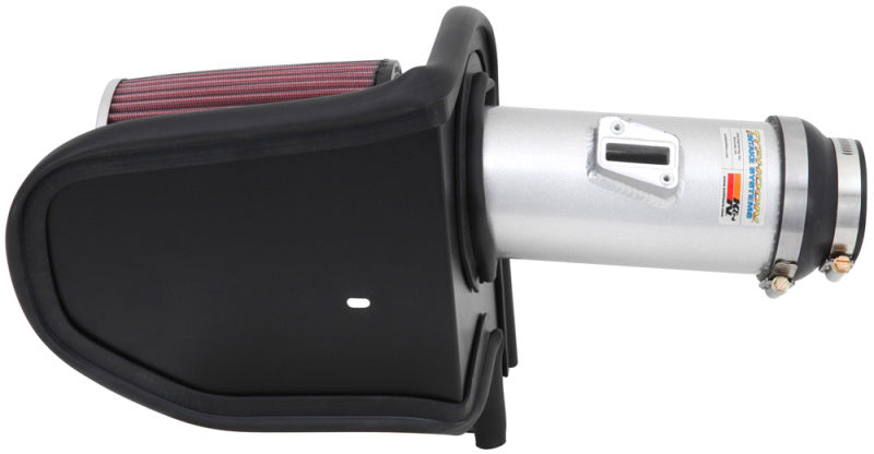 KN 69 Typhoon Intake