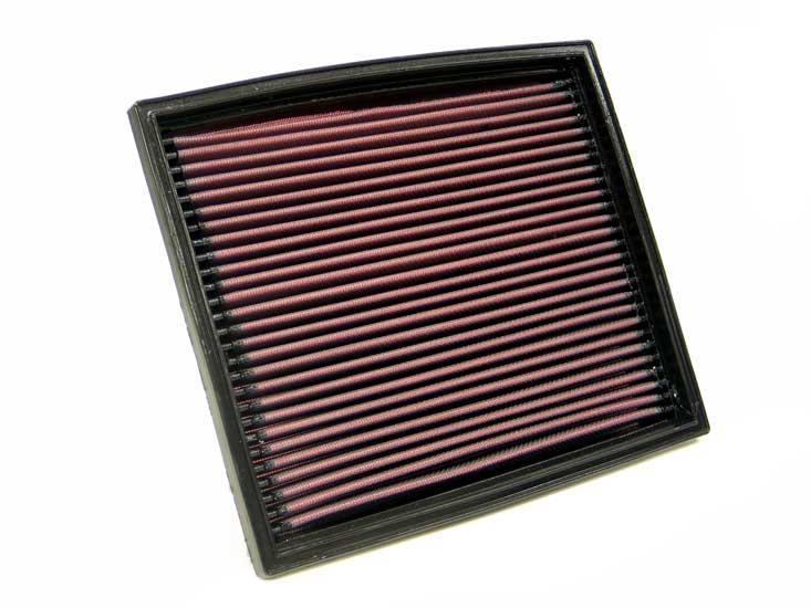 KN Drop in Air Filters