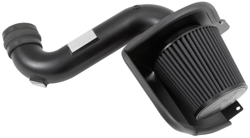 KN 71 Blackhawk Air Intake