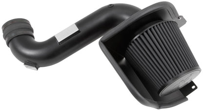 KN 71 Blackhawk Air Intake