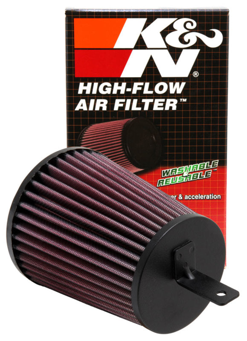 KN Motorcycle Direct Fit Air Filters