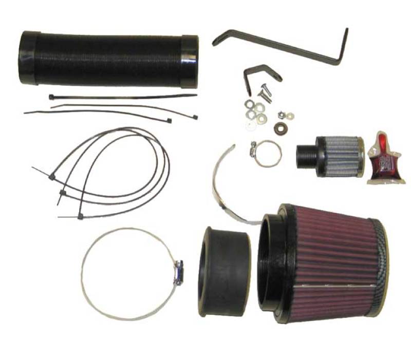 KN 57 FIPK Air Intake 50