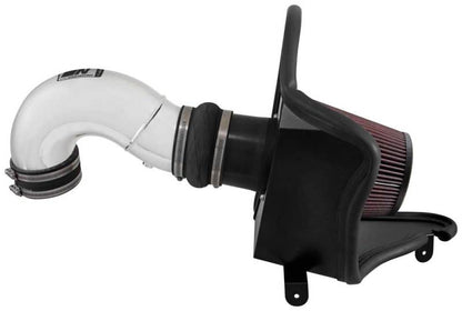 KN 69 Typhoon Intake