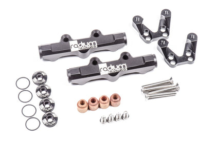 RAD Fuel Rails