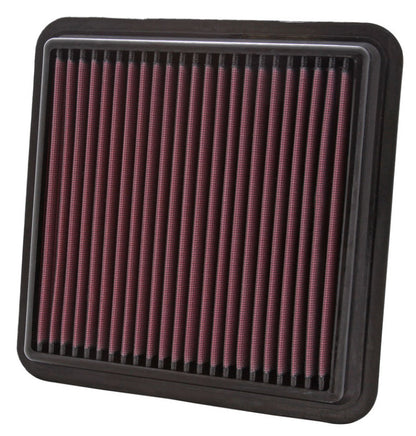 KN Drop in Air Filters