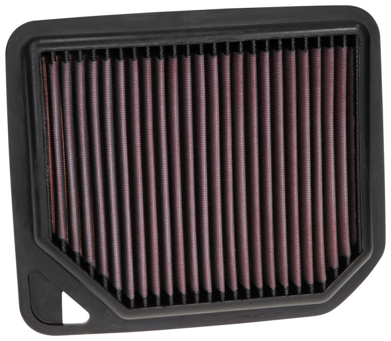 KN Direct Fit Air Filter