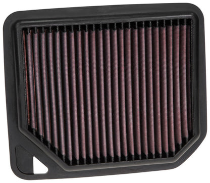 KN Direct Fit Air Filter