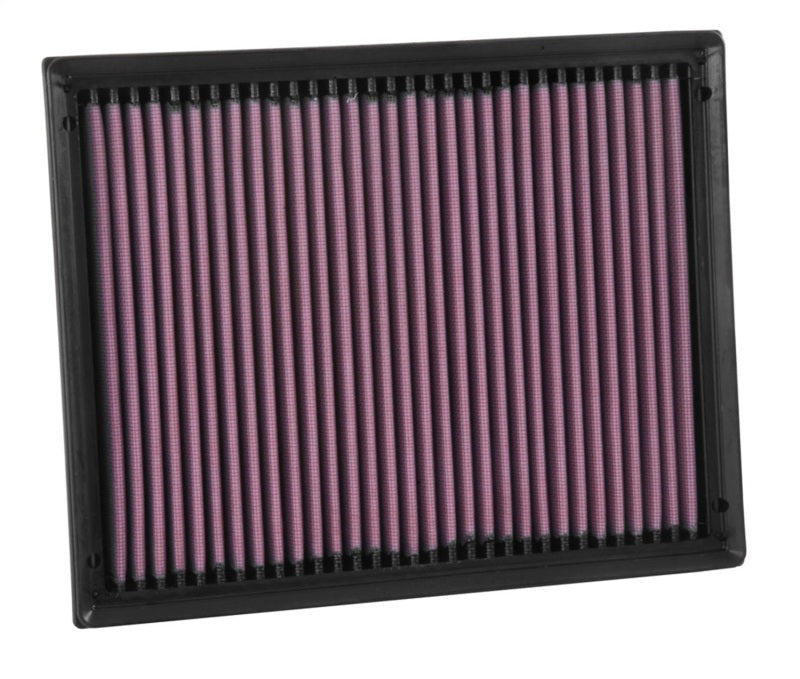 KN Drop in Air Filters