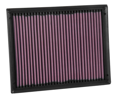 KN Drop in Air Filters