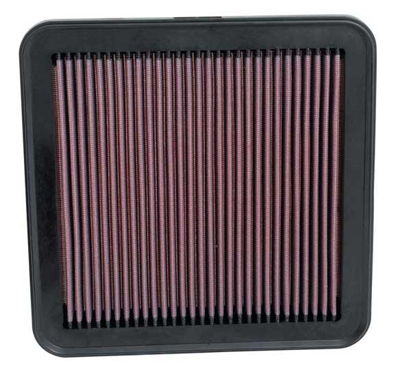KN Drop in Air Filters