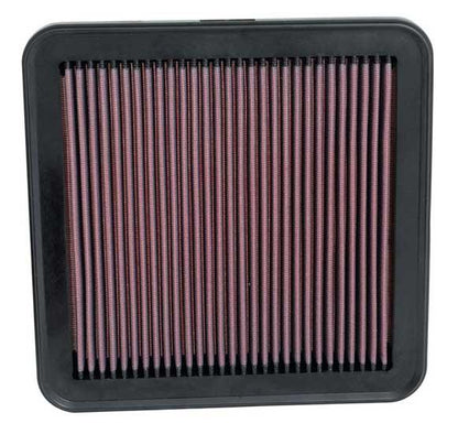 KN Drop in Air Filters
