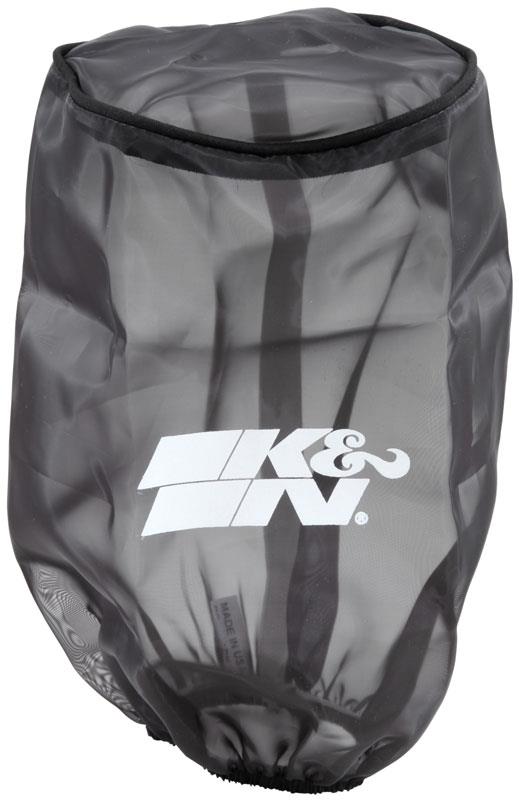 KN DryCharger Air Filter Wrap