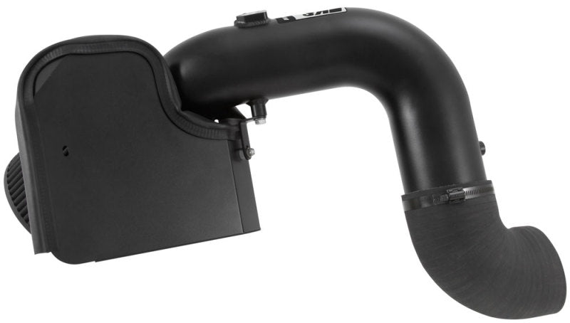 KN 71 Blackhawk Air Intake